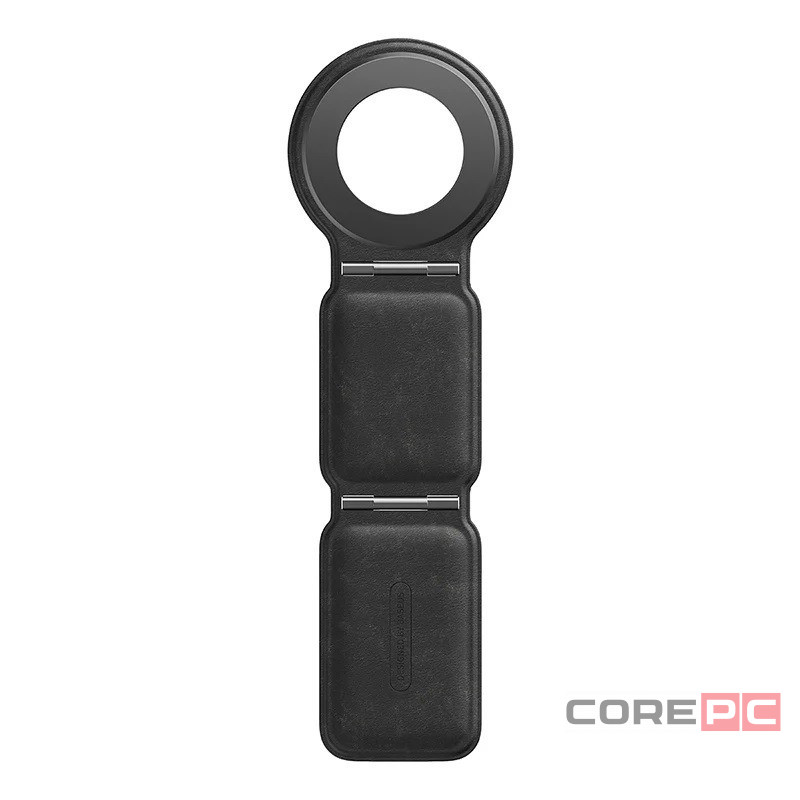 Держатель в автомобиль магнитный Baseus PrimeTrip Series C02 (C40169002113-00) черный