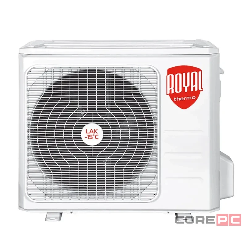 Напольно-потолочный кондиционер Royal Thermo RTFU-24LAKHN1