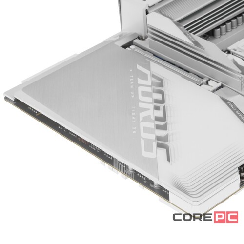 Материнская плата Gigabyte B650E AORUS STEALTH ICE