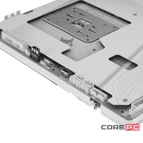 Материнская плата Gigabyte B650E AORUS STEALTH ICE