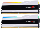 Оперативная память 32 Gb 6000 MHz G.Skill TRIDENT Z5 RGB White (F5-6000J3636F16GX2-TZ5RW)