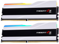 Оперативная память 32 Gb 6000 MHz G.Skill TRIDENT Z5 RGB White (F5-6000J3636F16GX2-TZ5RW)
