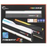 Оперативная память 32 Gb 6000 MHz G.Skill TRIDENT Z5 RGB White (F5-6000J3636F16GX2-TZ5RW)