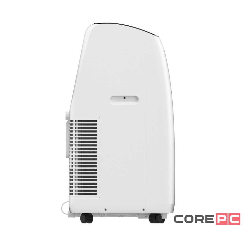 Мобильный кондиционер cерии LARGO PRO RM-LP50CN-E