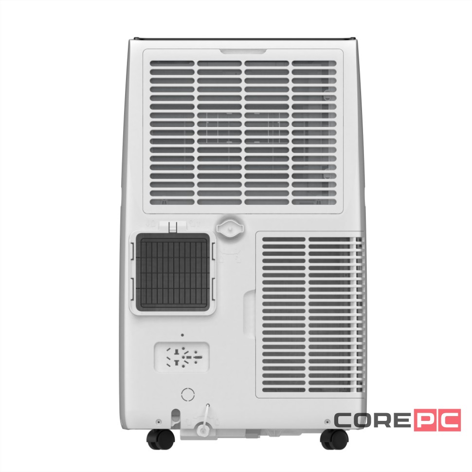 Мобильный кондиционер cерии LARGO PRO RM-LP50CN-E