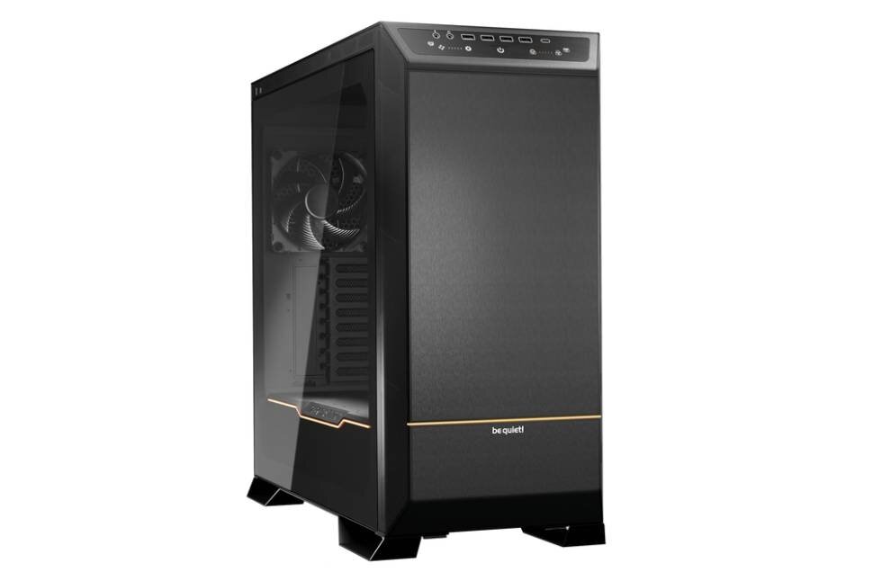 Компьютерный корпус Be Quiet! Dark Base 901 / BGW50