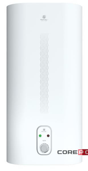 Водонагреватель серии ALFA RWH-A50-FE