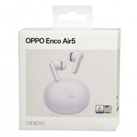 Беспроводные наушники OPPO Enco Air 5 лавандовый
