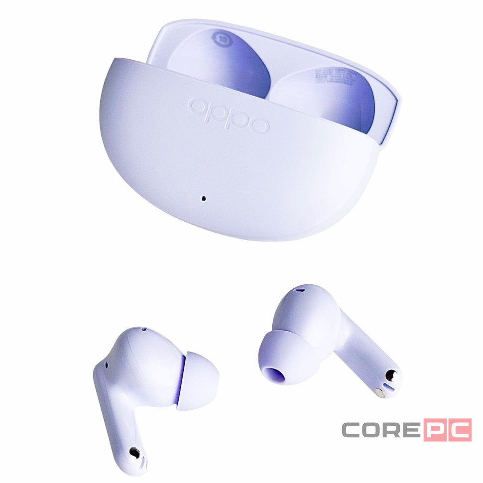 Беспроводные наушники OPPO Enco Air 5 лавандовый