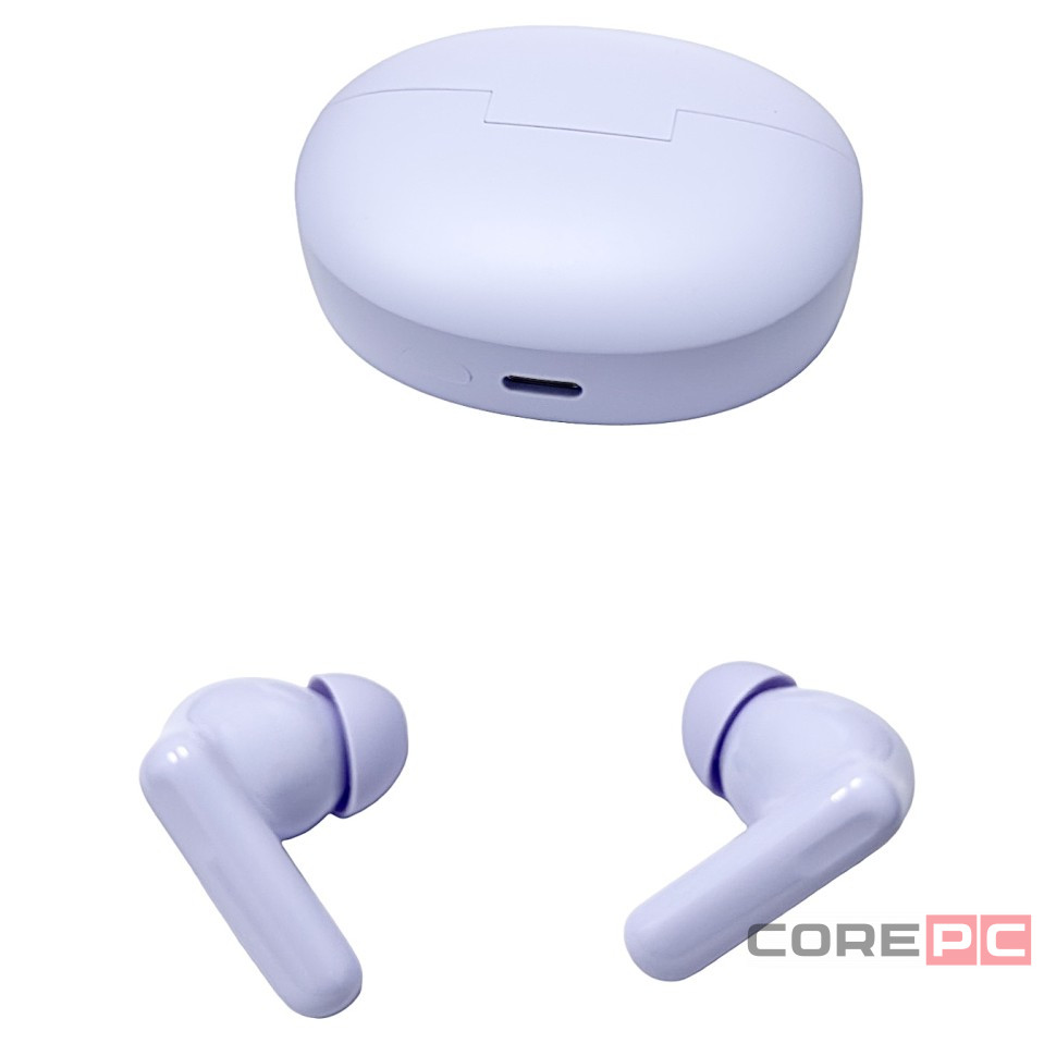 Беспроводные наушники OPPO Enco Air 5 лавандовый