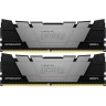 Оперативная память 16 Gb 4266 MHz Kingston FURY Renegade Black (KF442C19RB2K2/16)