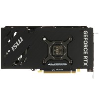 Видеокарта MSI (RTX 4070 Ti SUPER 16G VENTUS 2X OC) GeForce RTX 4070 Ti SUPER 16GB VENTUS 2X OC