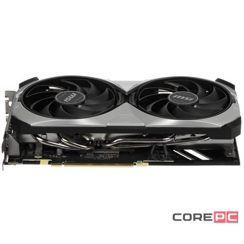 Видеокарта MSI (RTX 4070 Ti SUPER 16G VENTUS 2X OC) GeForce RTX 4070 Ti SUPER 16GB VENTUS 2X OC