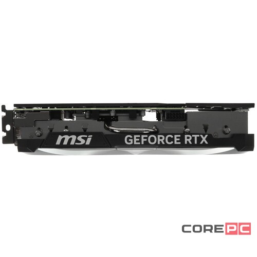 Видеокарта MSI (RTX 4070 Ti SUPER 16G VENTUS 2X OC) GeForce RTX 4070 Ti SUPER 16GB VENTUS 2X OC