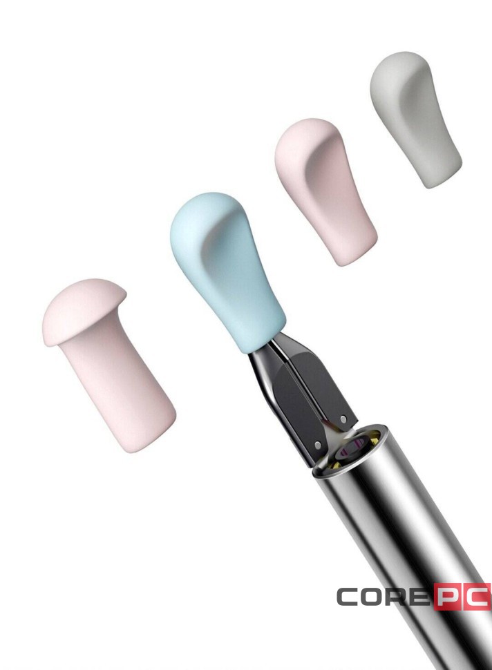 Умная ушная палочка Xiaomi Bebird Ear Visual Picking Stick Note 5 Pro белая