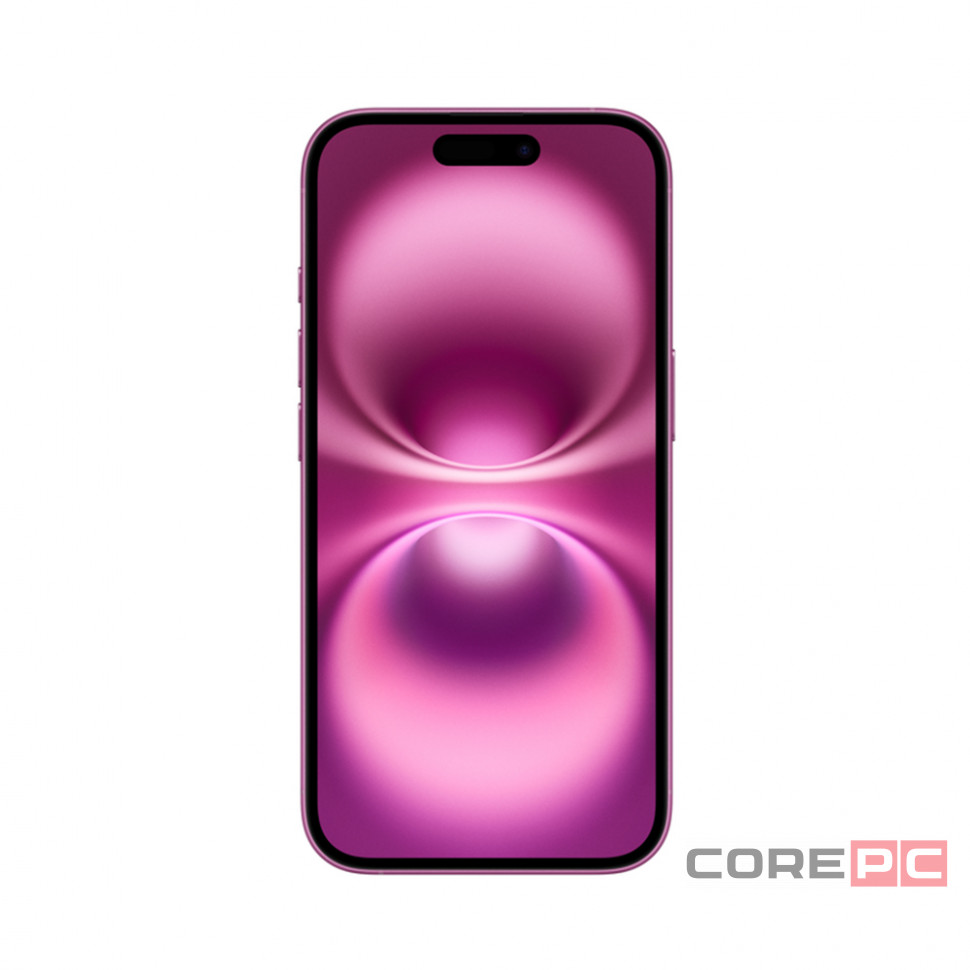 Apple iPhone 16 Plus 128Gb (Pink)