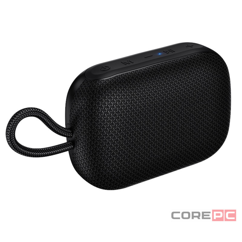 Bluetooth колонка Hoco HC46 черная