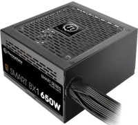Блок питания Thermaltake 650W SMART BX1 SE 0650 (PS-SPD-0650NNSABE-2)