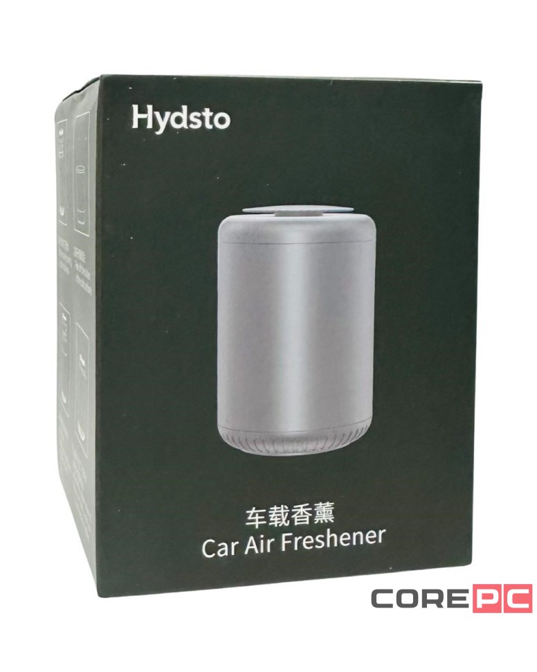 Автомобильный ароматизатор воздуха Xiaomi Hydsto А1 Car Air Fresh YM-CZXX02 Жасмин