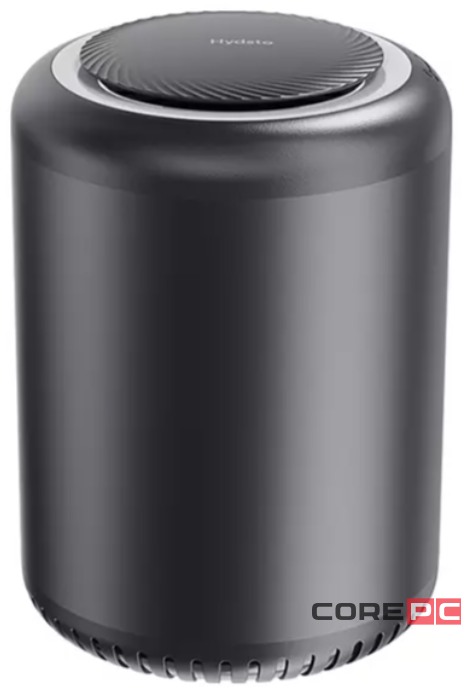 Автомобильный ароматизатор воздуха Xiaomi Hydsto А1 Car Air Fresh YM-CZXX02 Жасмин