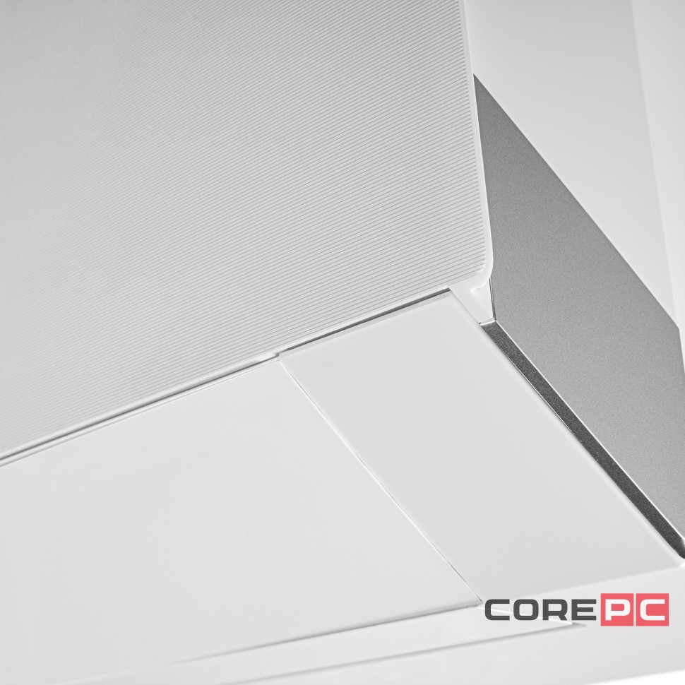 Сплит-система инверторного типа Electrolux Enterprise Super DC EACS/I-24HEN-WHITE/N8_24Y комплект