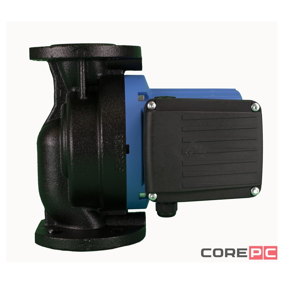 Насос циркуляционный IMP PUMPS GHNbasic II 40-120 F