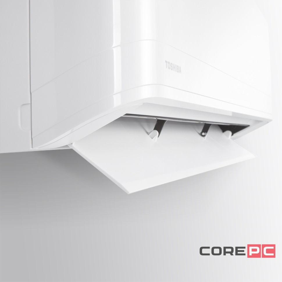 Сплит-система инверторного типа Toshiba Seiya RAS-B07CKVG-EE/RAS-07CAVG-EE комплект