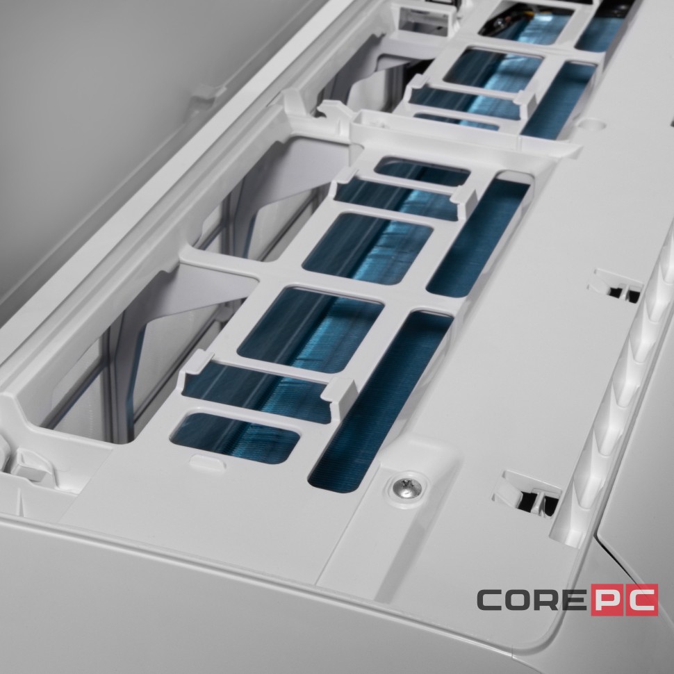 Сплит-система инверторного типа Royal Thermo Milano DC RTMI-09HN1 комплект