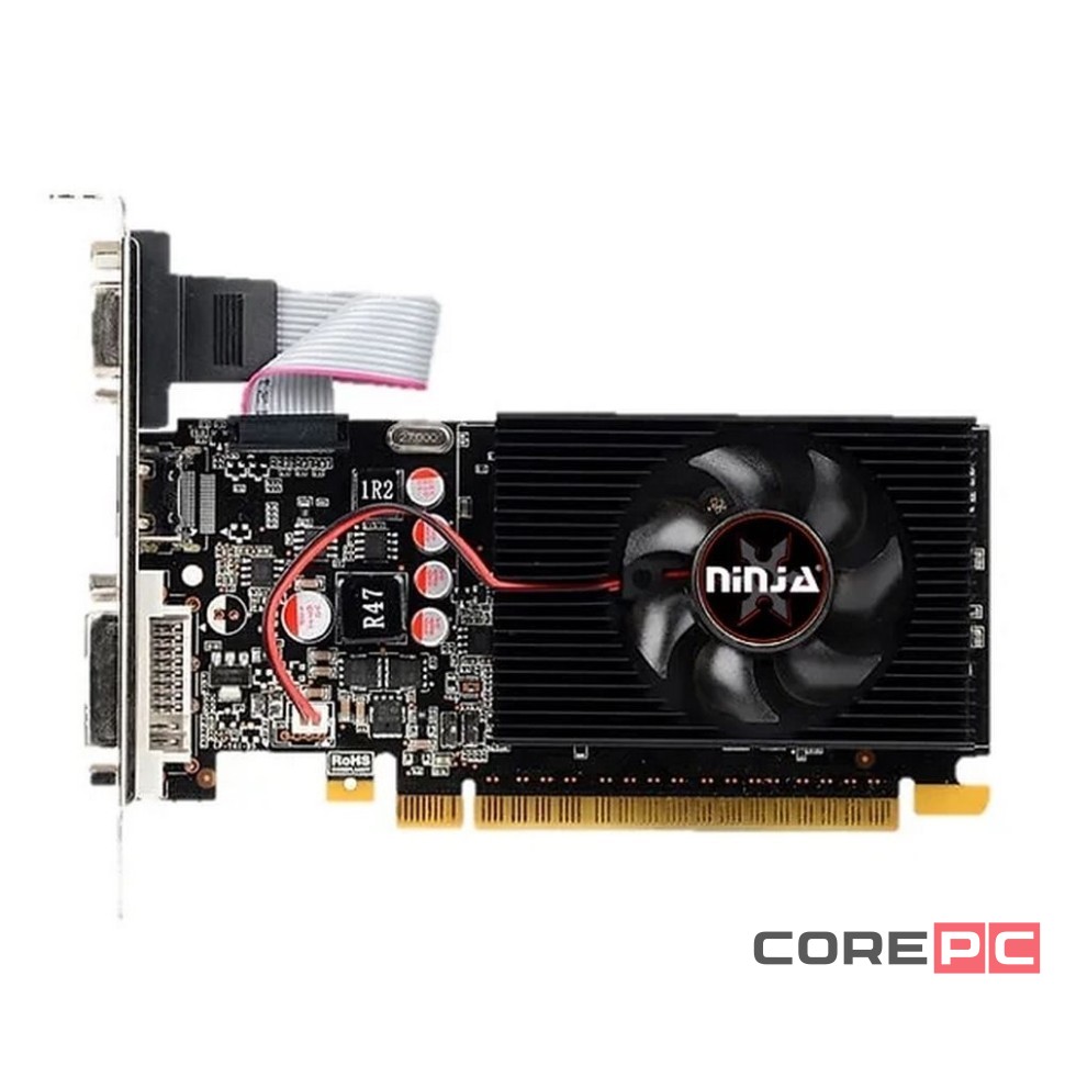 Видеокарта Sinotex Ninja (AFR523023F) Radeon R5 230 2GB