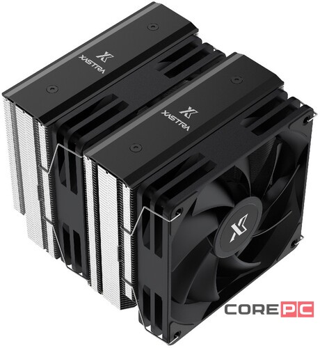 Кулер для процессора XASTRA AX620 Basic (AX620-XXNFMX-GL)