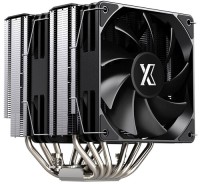 Кулер для процессора XASTRA AX620 Basic (AX620-XXNFMX-GL)