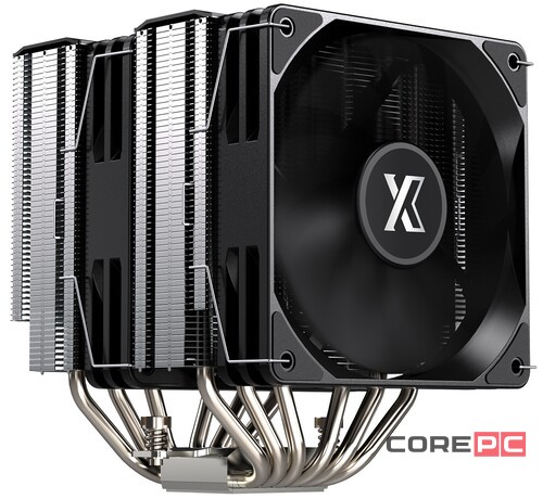 Кулер для процессора XASTRA AX620 Basic (AX620-XXNFMX-GL)