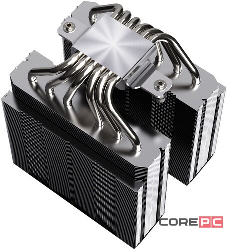 Кулер для процессора XASTRA AX620 Basic (AX620-XXNFMX-GL)