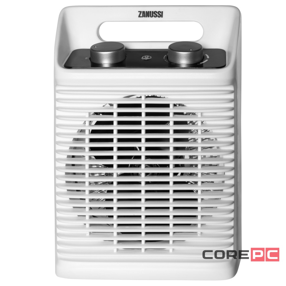 Тепловентилятор Zanussi ZFH/S-202