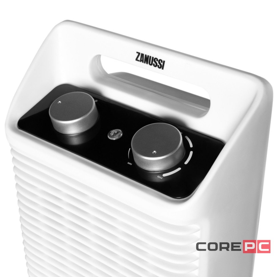 Тепловентилятор Zanussi ZFH/S-202