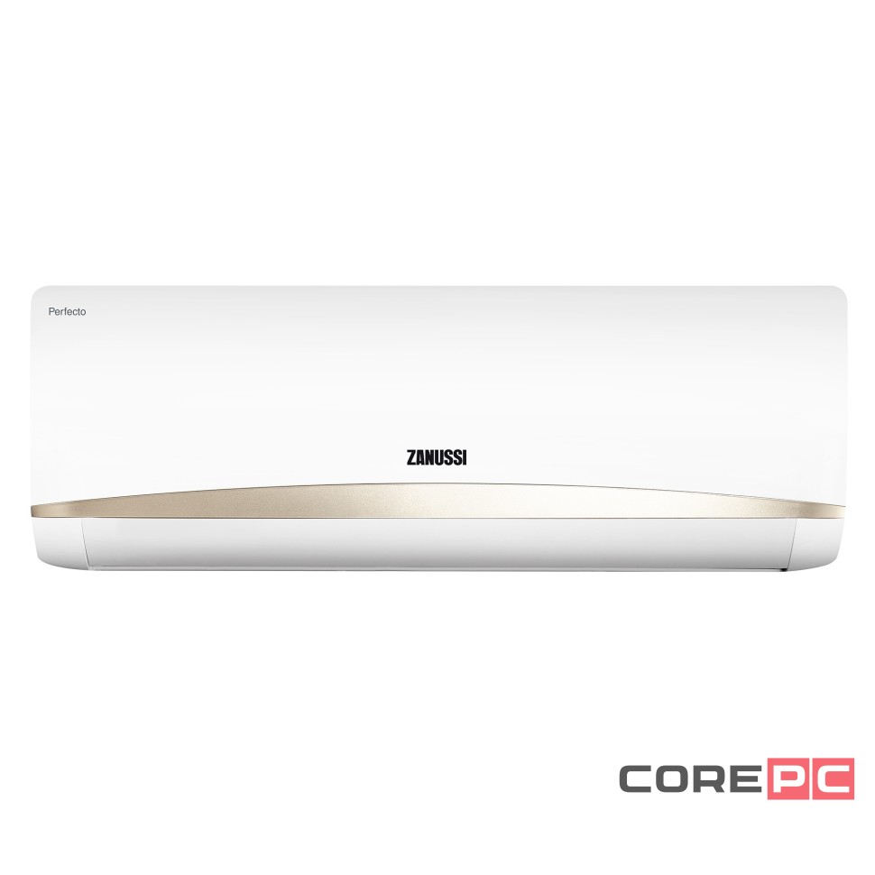 Сплит-система Zanussi Perfecto ZACS-18 HPF/A22/N1 комплект