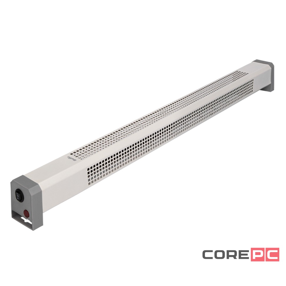 Конвектор электрический Ballu Plinth Compact BEC/PLC-80-300