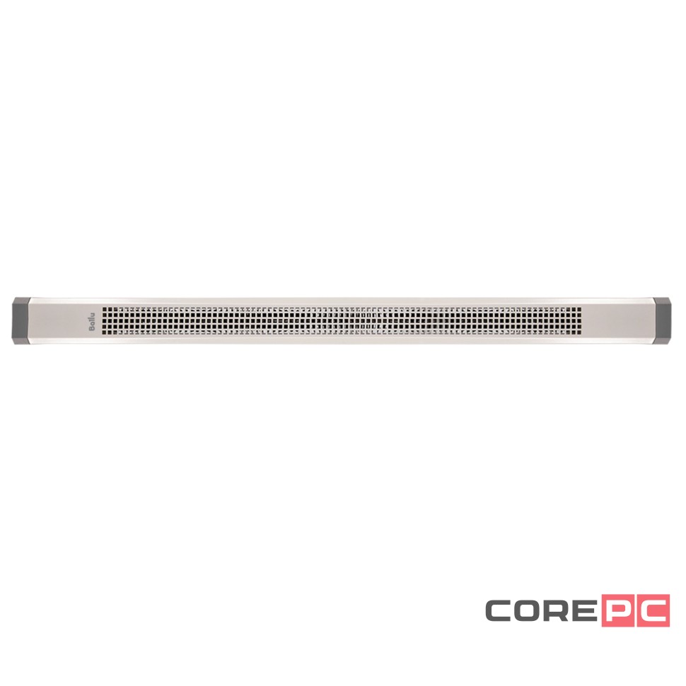 Конвектор электрический Ballu Plinth Compact BEC/PLC-80-300