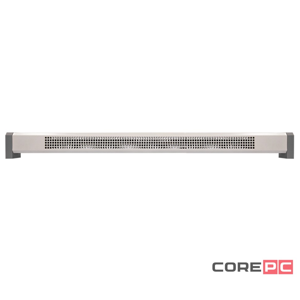 Конвектор электрический Ballu Plinth Compact BEC/PLC-80-300