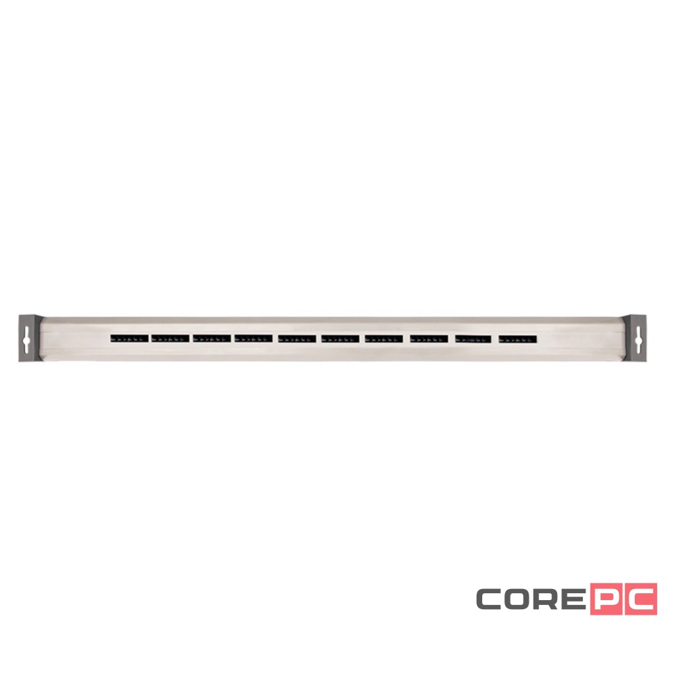 Конвектор электрический Ballu Plinth Compact BEC/PLC-80-300