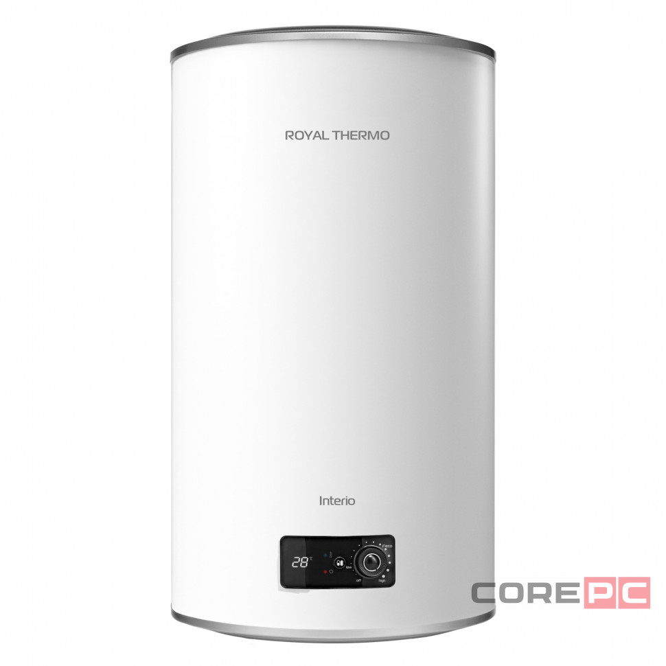 Водонагреватель Royal Thermo RWH 100 Interio