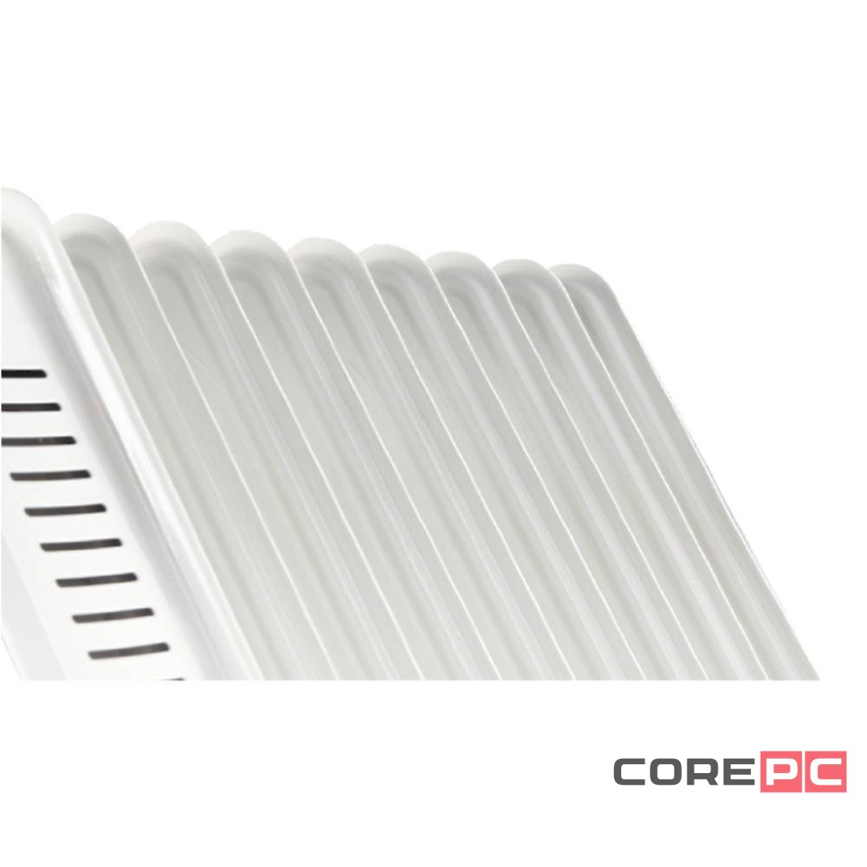 Радиатор масляный Ballu CUBE BOH/CB-05W 1000 (5 секций)