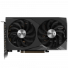 Видеокарта Gigabyte (GV-N3060WF2-12GD 2.0) GeForce RTX 3060 12GB WINDFORCE
