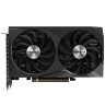 Видеокарта Gigabyte (GV-N3060WF2-12GD 2.0) GeForce RTX 3060 12GB WINDFORCE