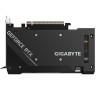 Видеокарта Gigabyte (GV-N3060WF2-12GD 2.0) GeForce RTX 3060 12GB WINDFORCE