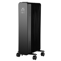 Радиатор масляный Ballu Blaze BOH/BL-11B 2200 (11 секций)