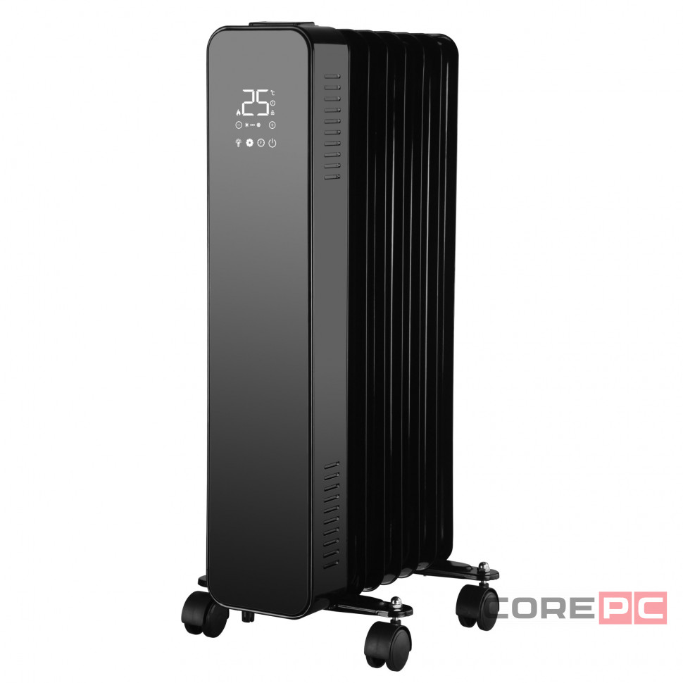 Радиатор масляный Ballu Blaze BOH/BL-11B 2200 (11 секций)