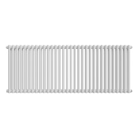 Дизайн-радиатор Royal Thermo Shift R22 C2050 - 32 секц. RAL9016