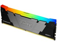 Оперативная память 32 Gb 3600 MHz Kingston FURY Renegade RGB XMP Black (KF436C16RB12AK2/32)