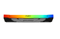 Оперативная память 32 Gb 3600 MHz Kingston FURY Renegade RGB XMP Black (KF436C16RB12AK2/32)